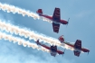 Yakovlev Yak-50